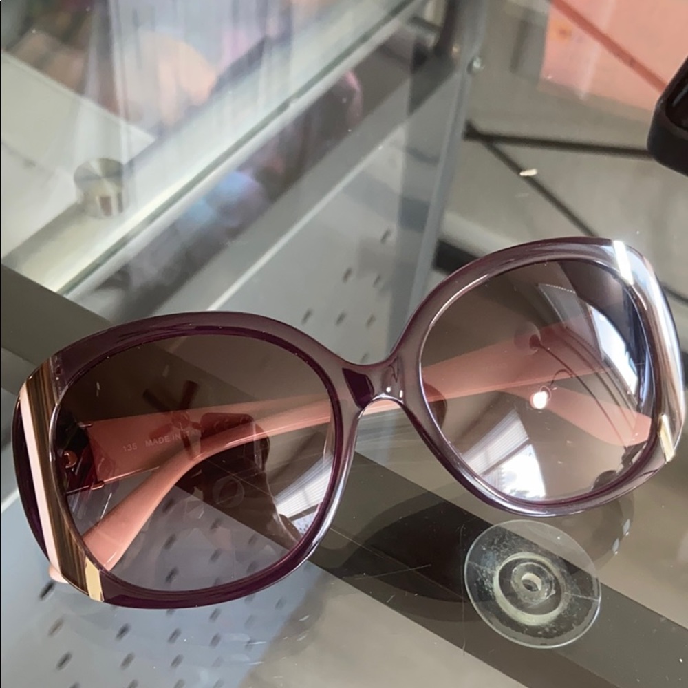 Salvadore Ferragamo Sunglasses